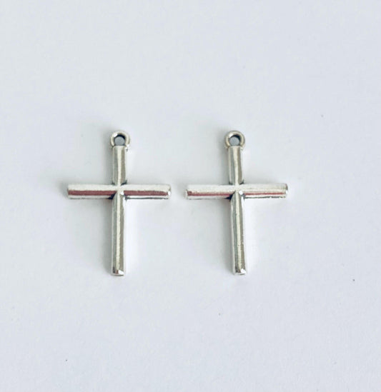 Cross Charm