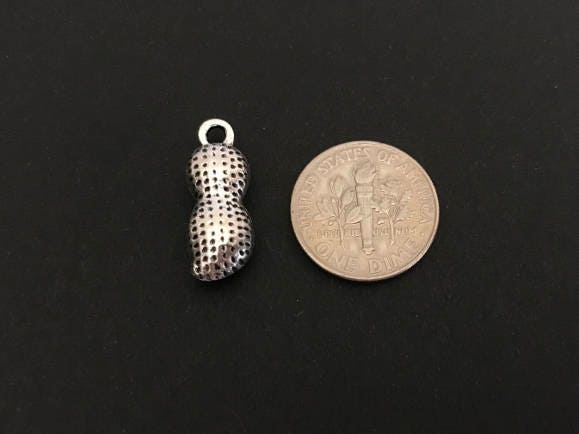 Peanut Charm