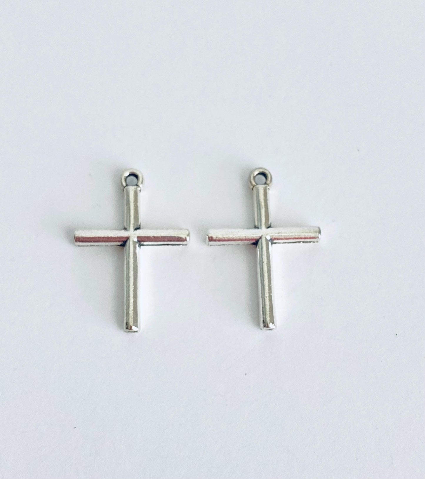 Cross Charm