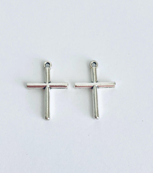 Cross Charm