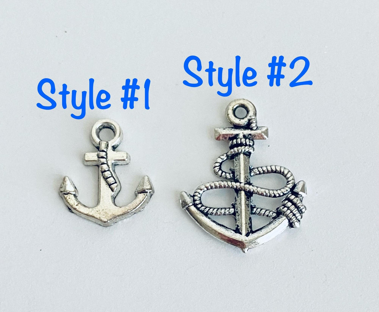 Anchor Charm