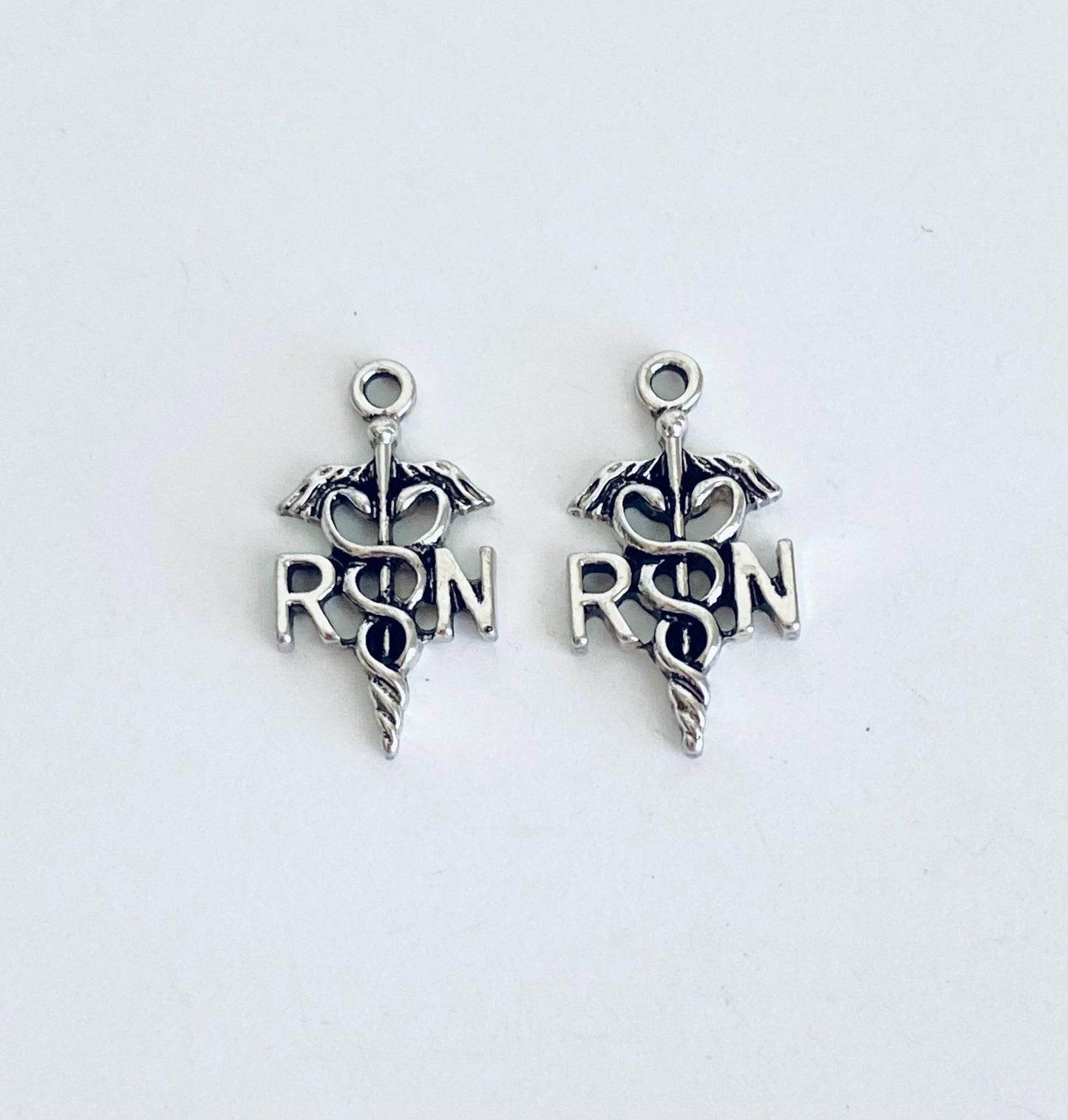 Registered Nurse Charm