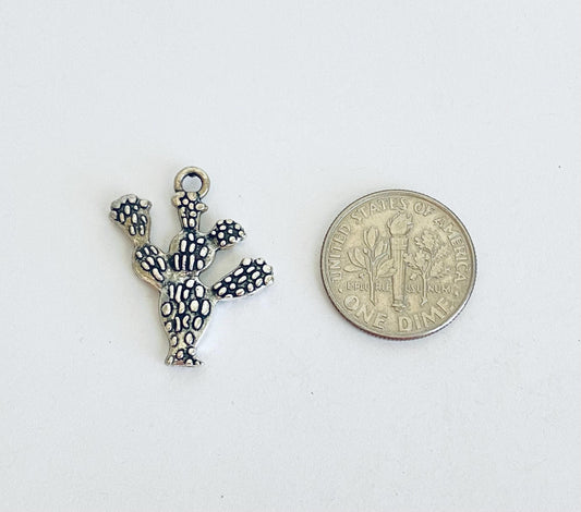 Cactus Charm