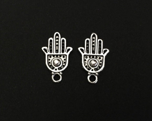 Hamsa Charm