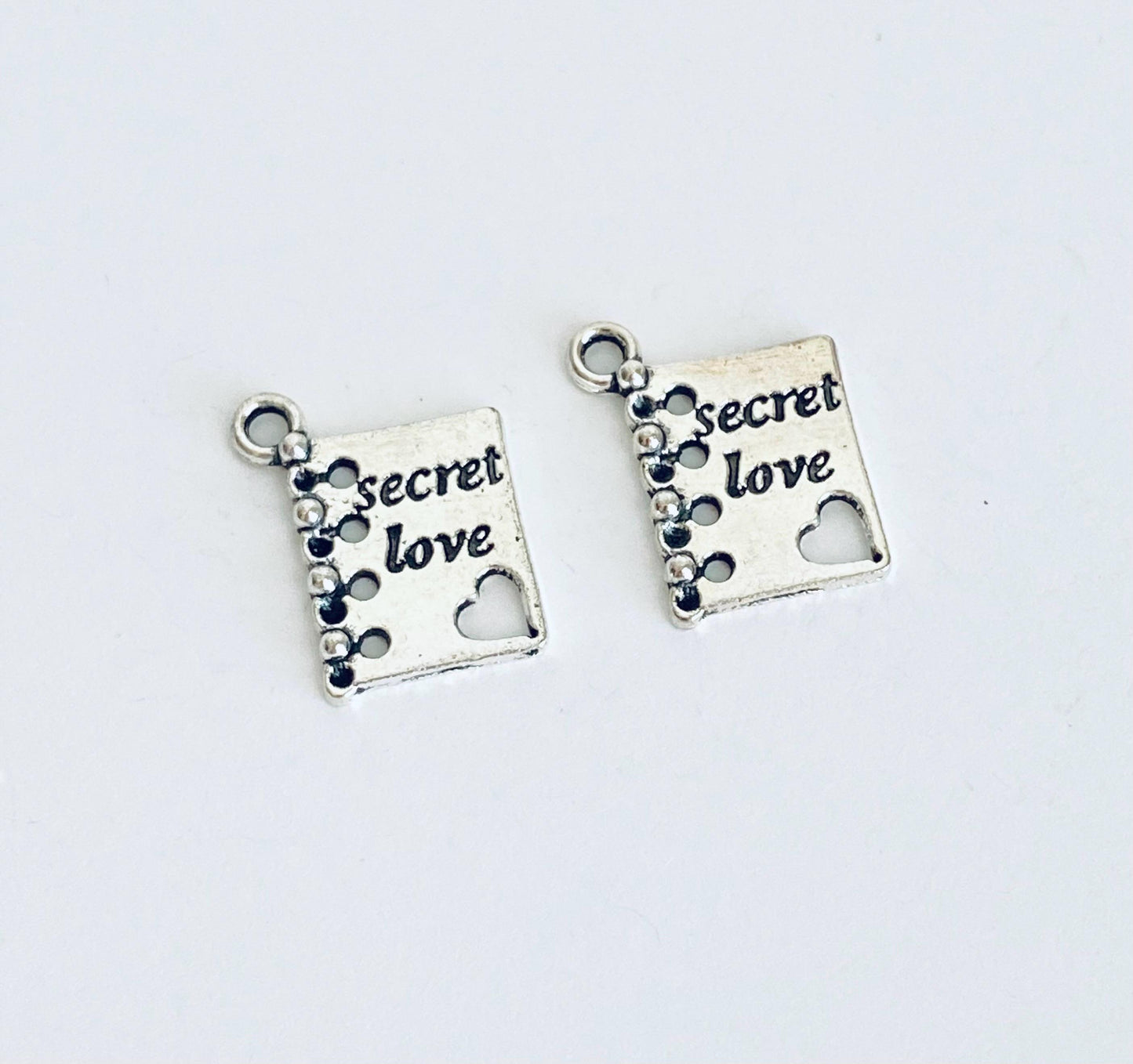 Secret Love Charm