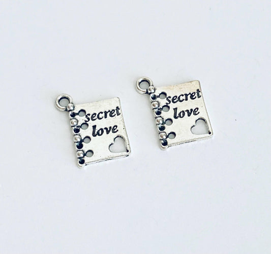 Secret Love Charm