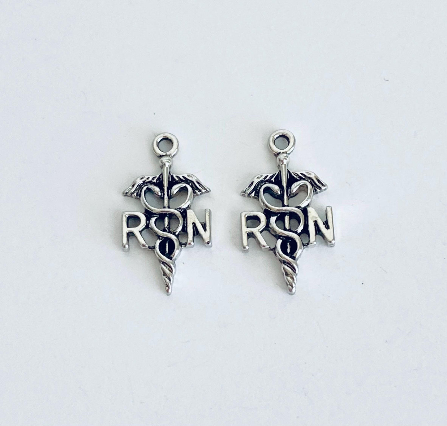 Registered Nurse Charm