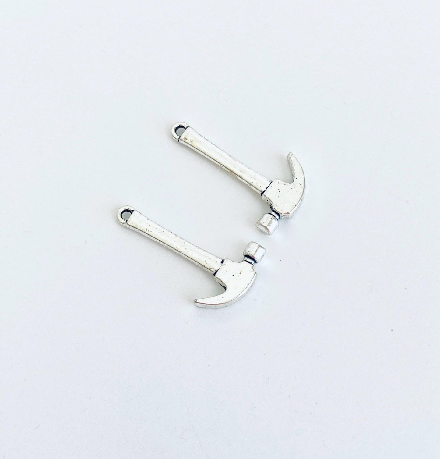 Small Hammer Charm