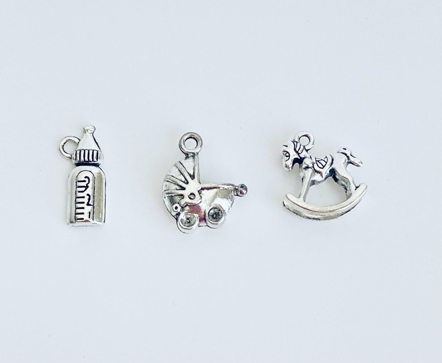 Small Baby Charms
