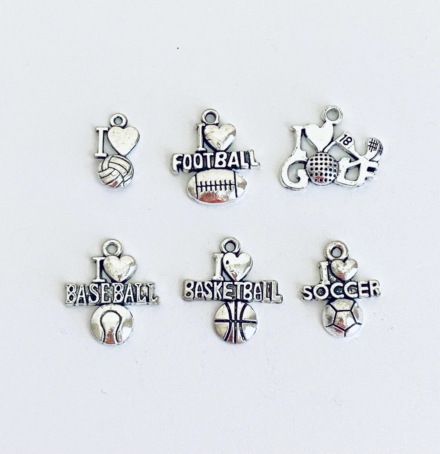 Sports Charm