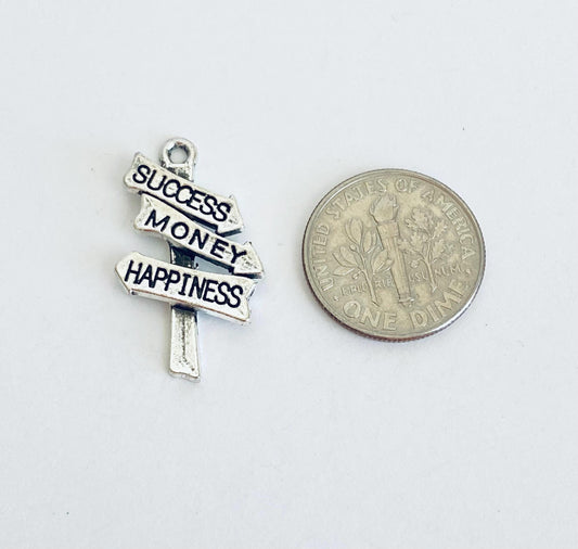 Success Charm
