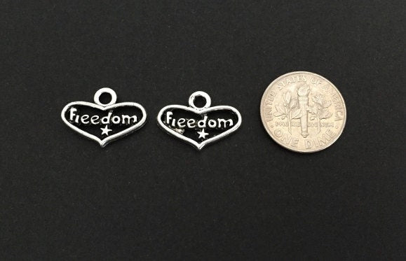 Freedom Charm