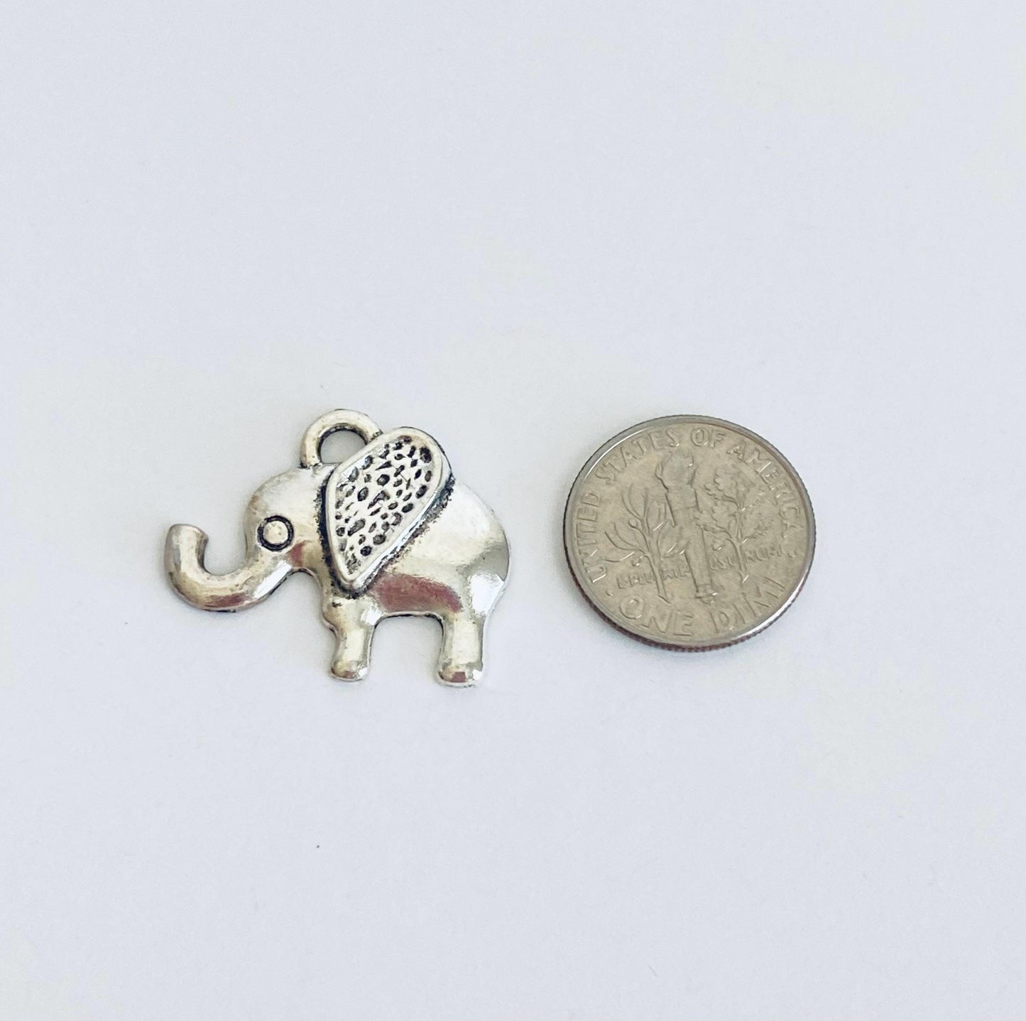 Elephant Charm