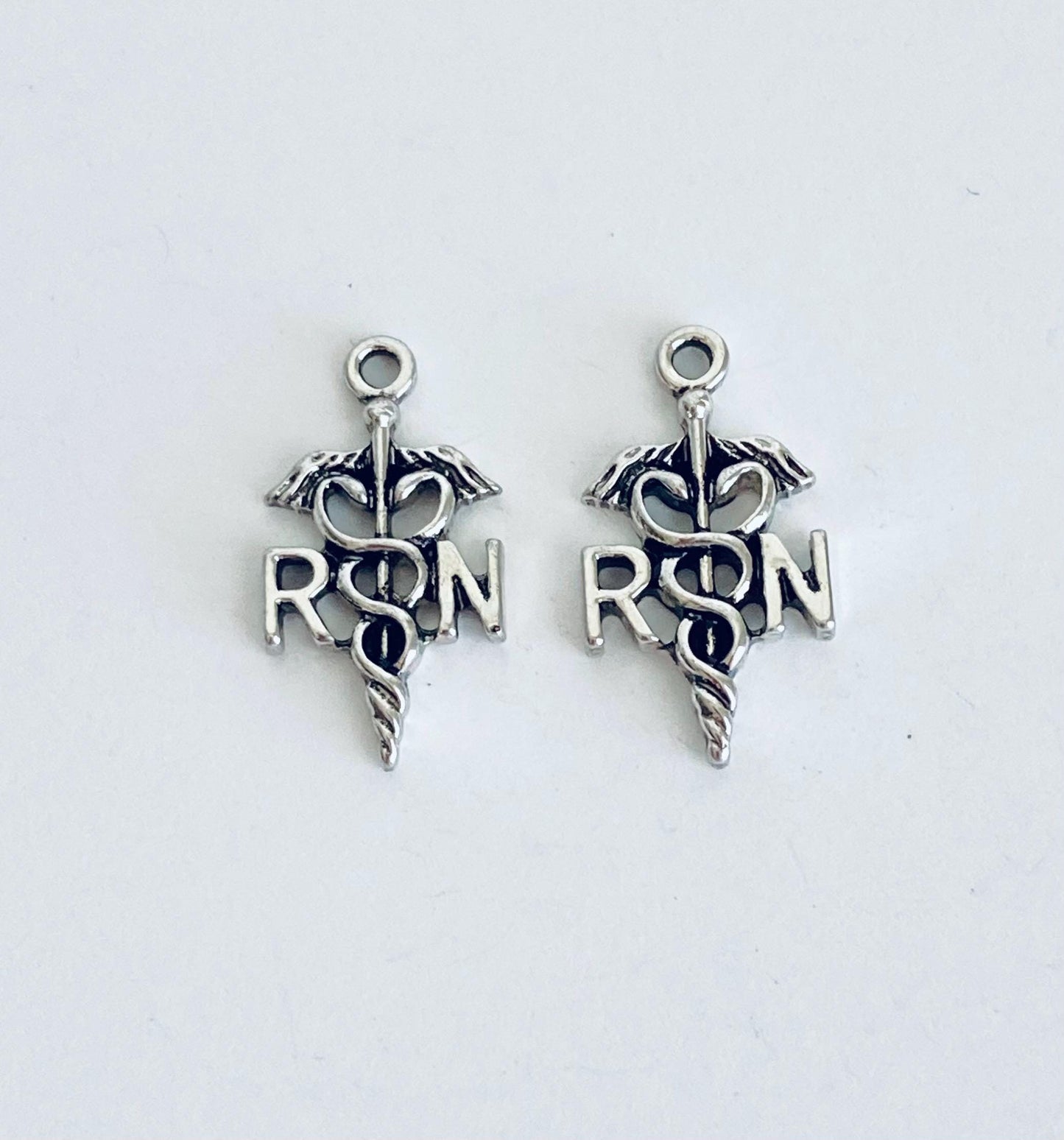 Registered Nurse Charm