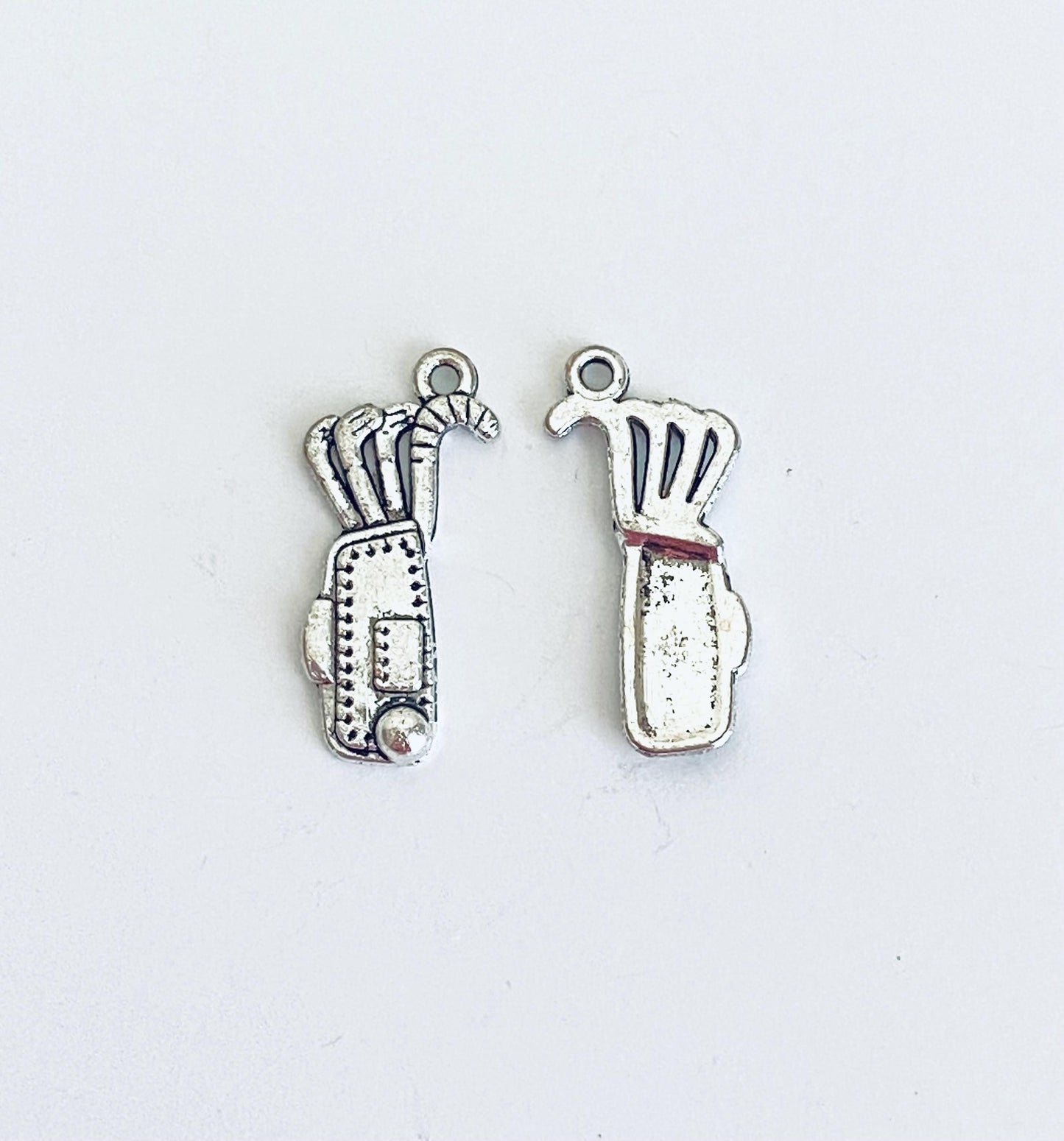 Golf Charm