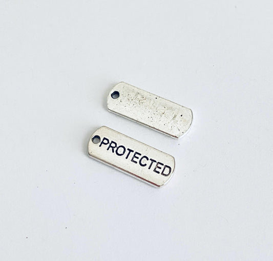 Protected Charm