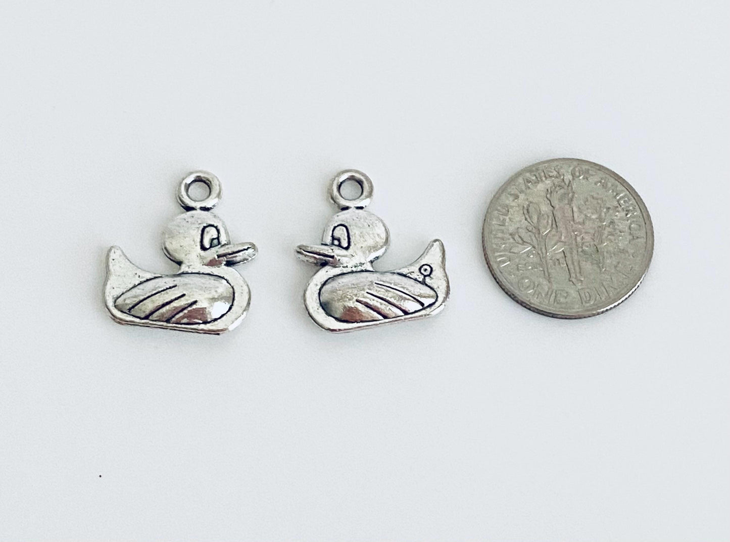 Duck Charm
