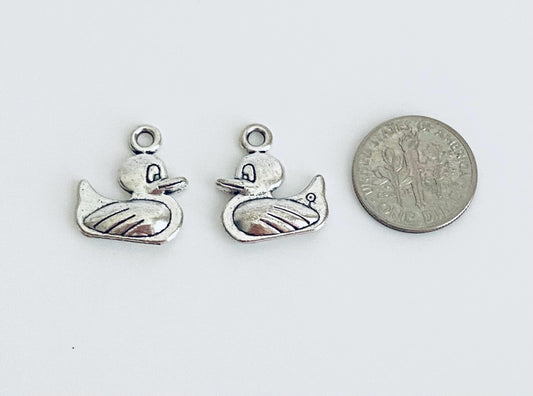 Duck Charm