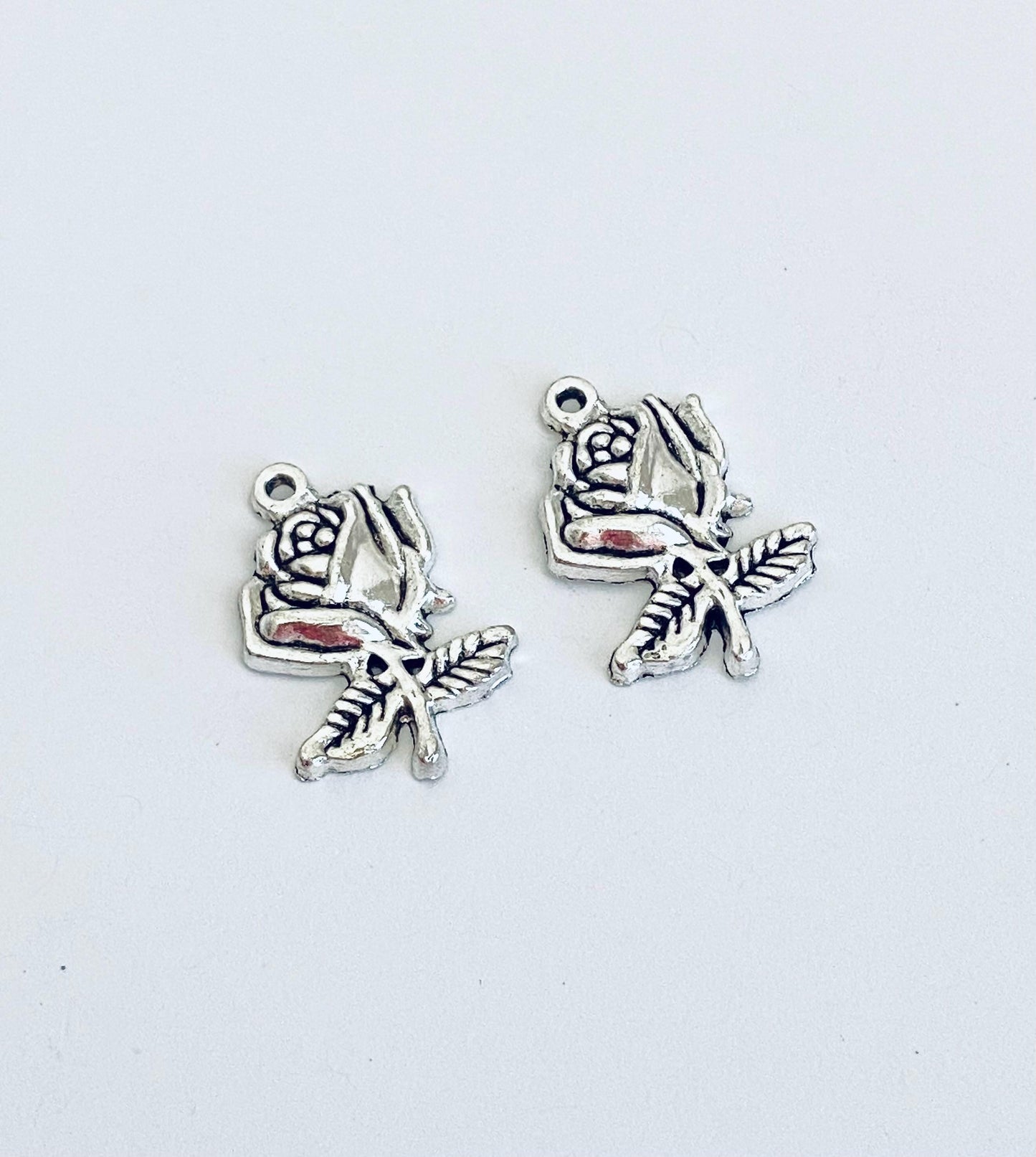 Rose Charm