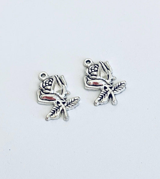 Rose Charm