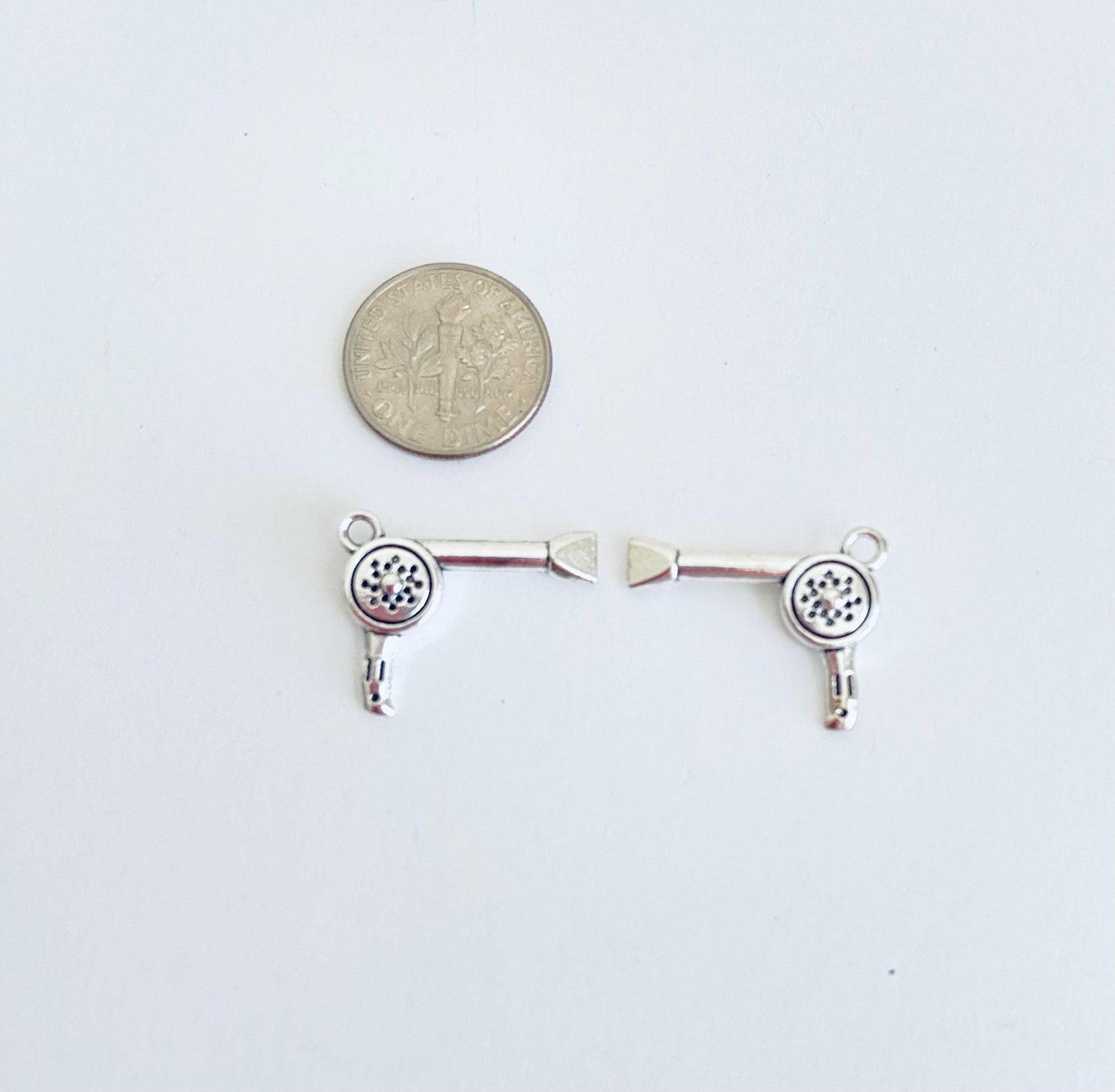 Hair Salon Charm