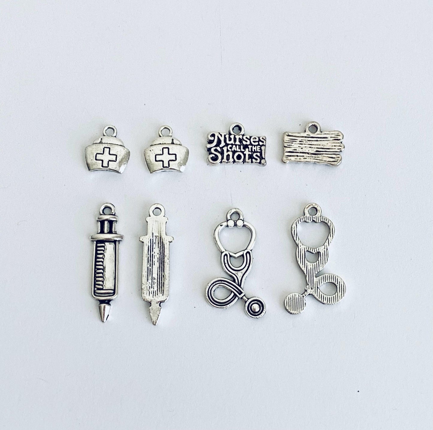 Medical Occupation Charm