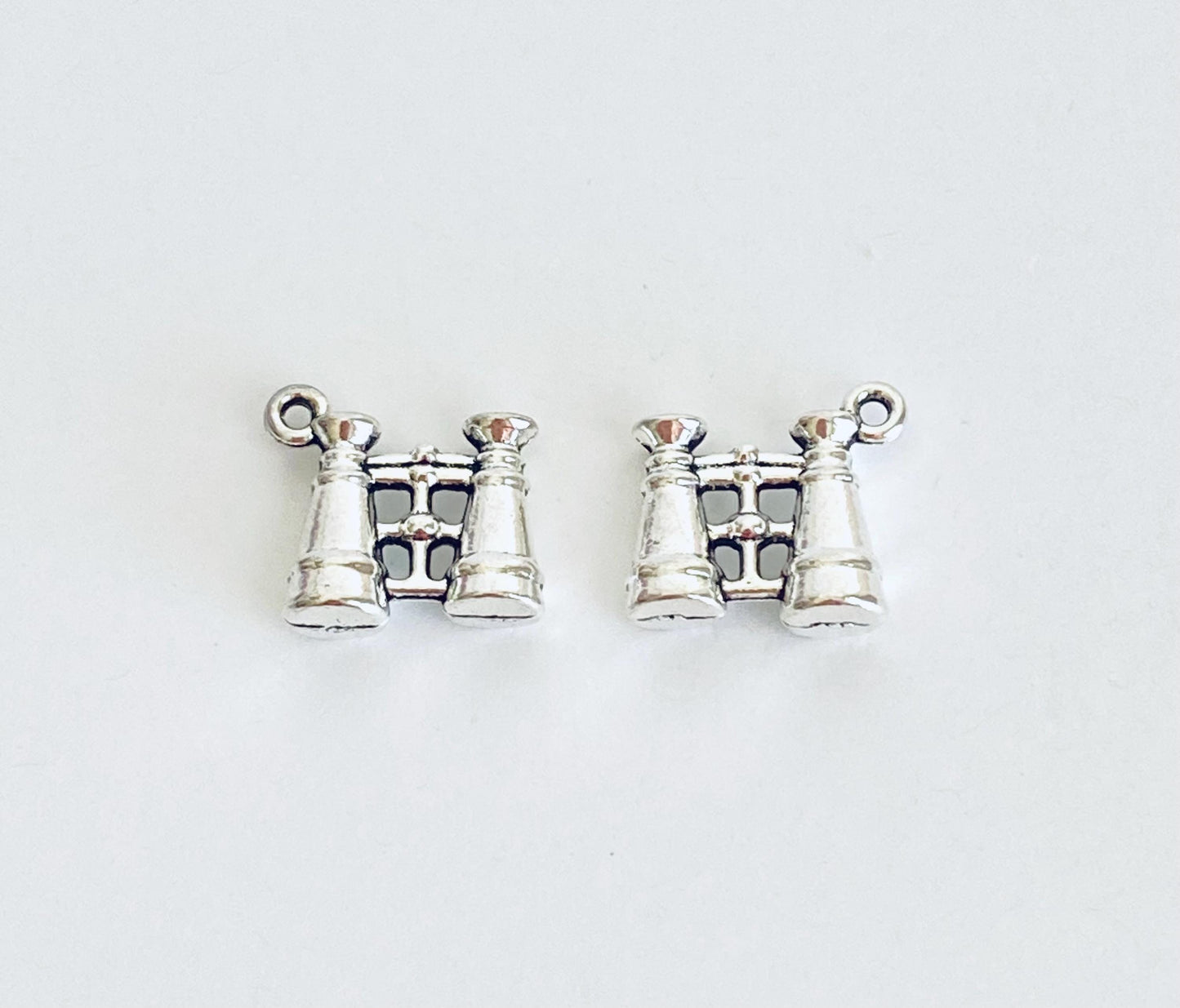Telescope Charm