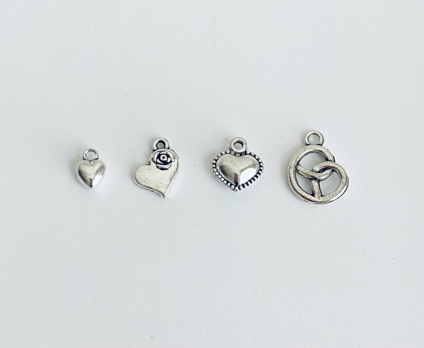 Heart Charm