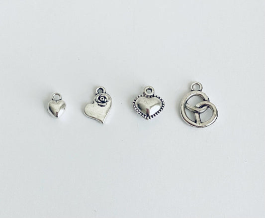 Heart Charm