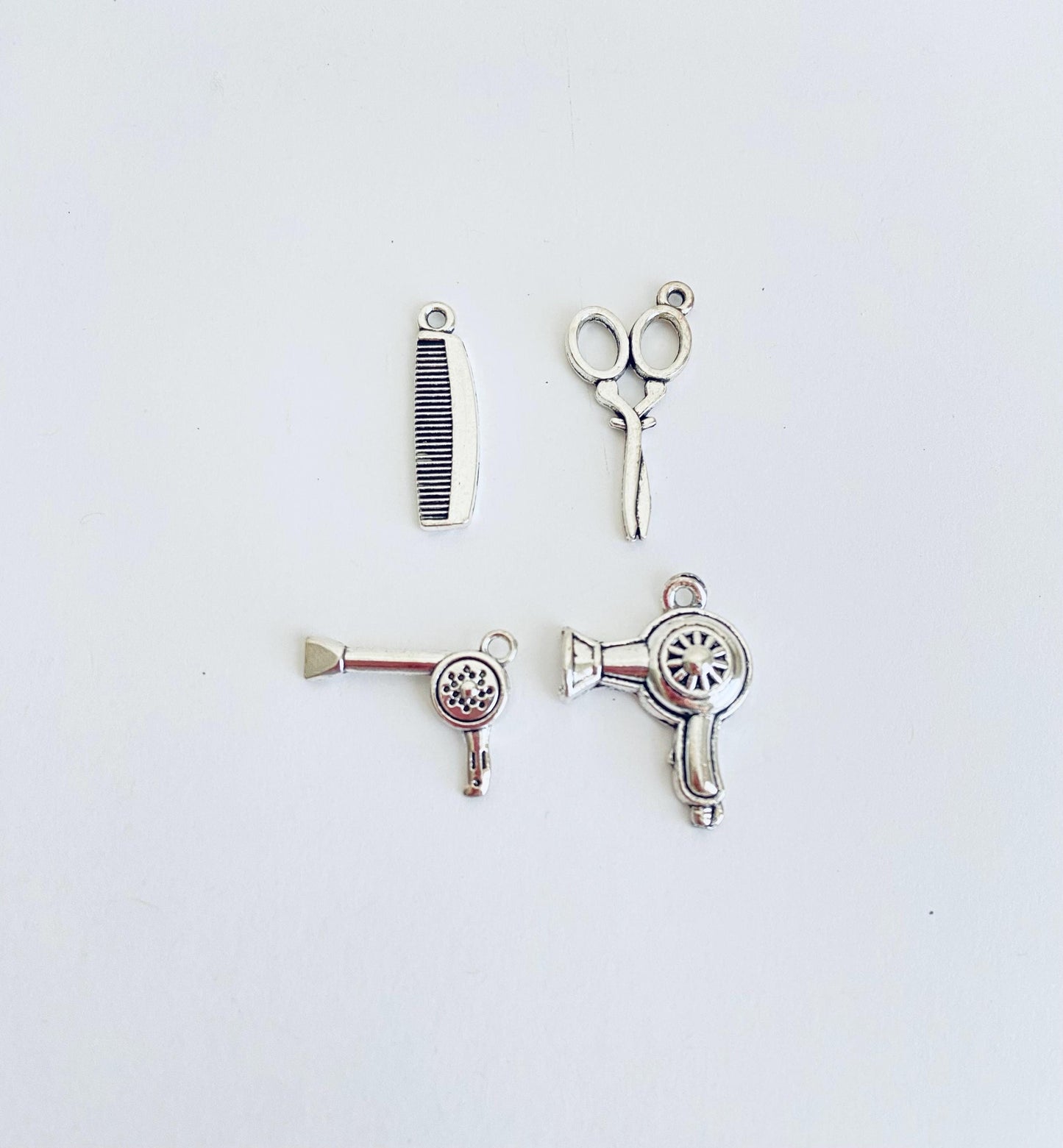 Hair Salon Charm