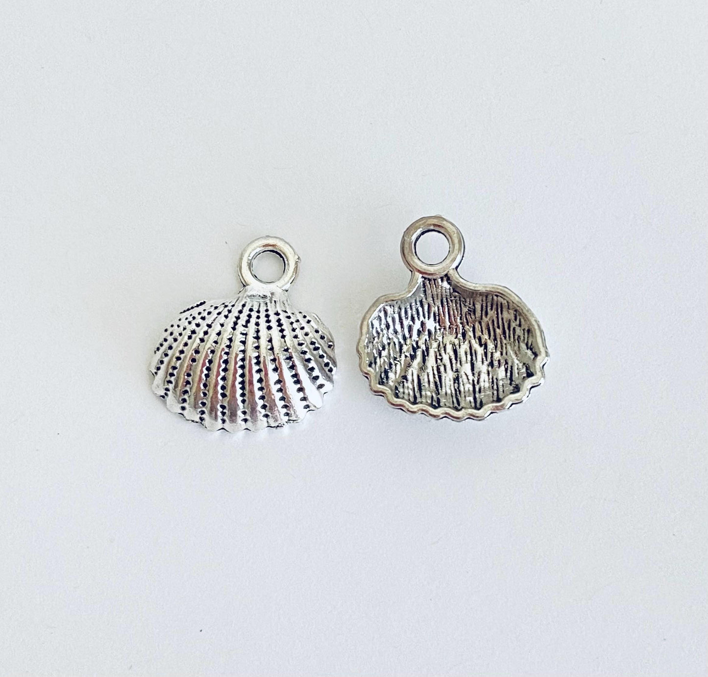 Shell Charm