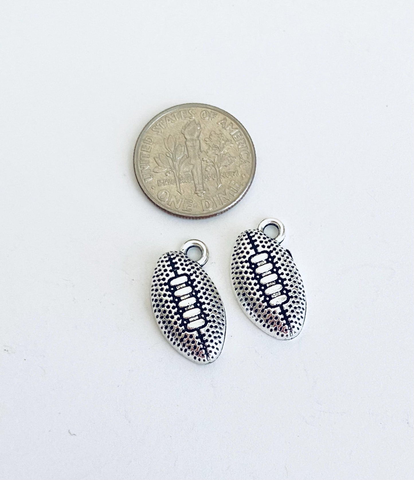 Football Charm