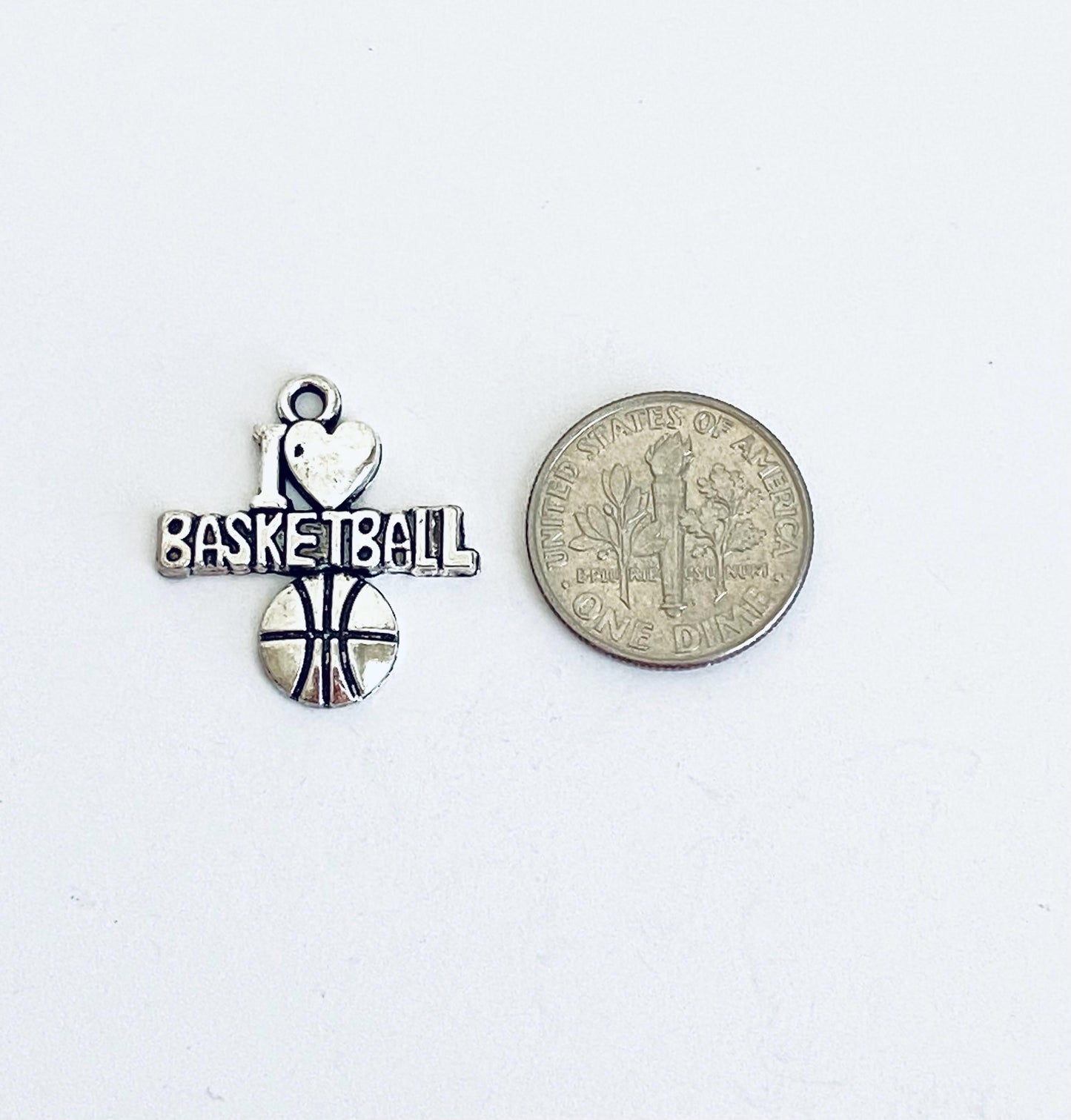 Sports Charm
