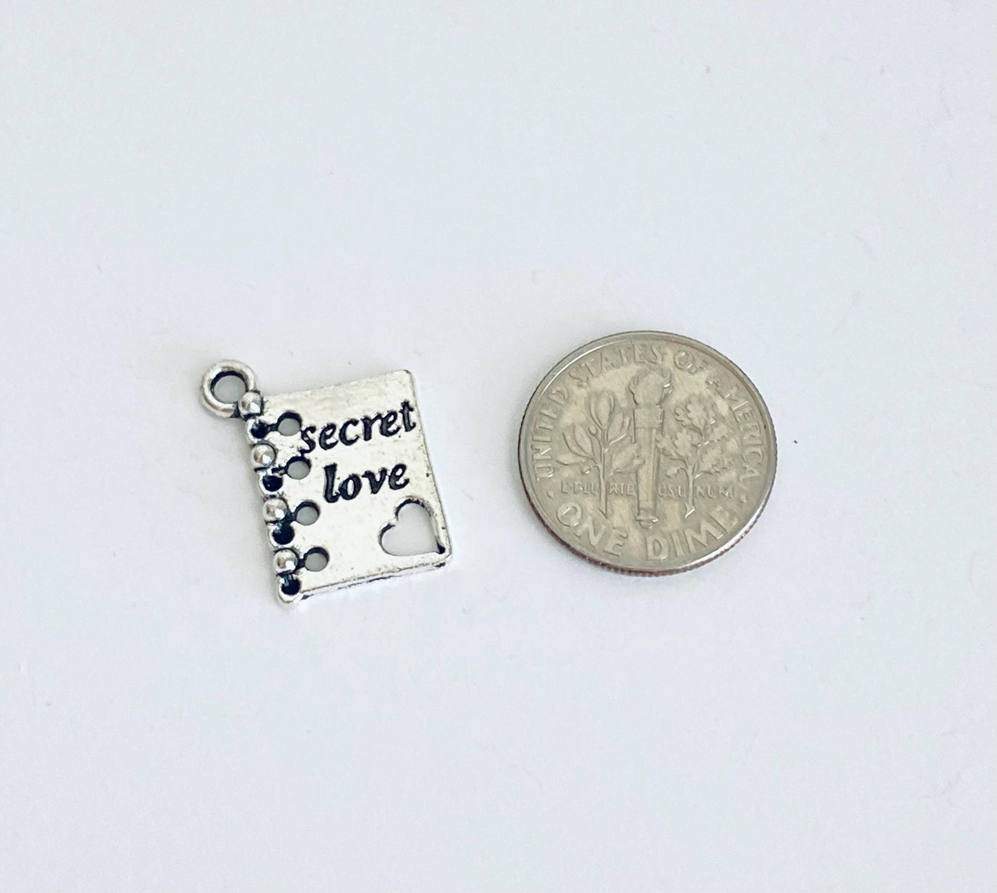 Secret Love Charm
