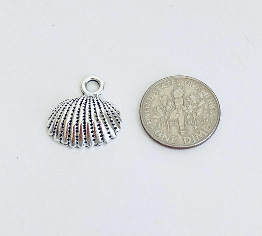 Shell Charm