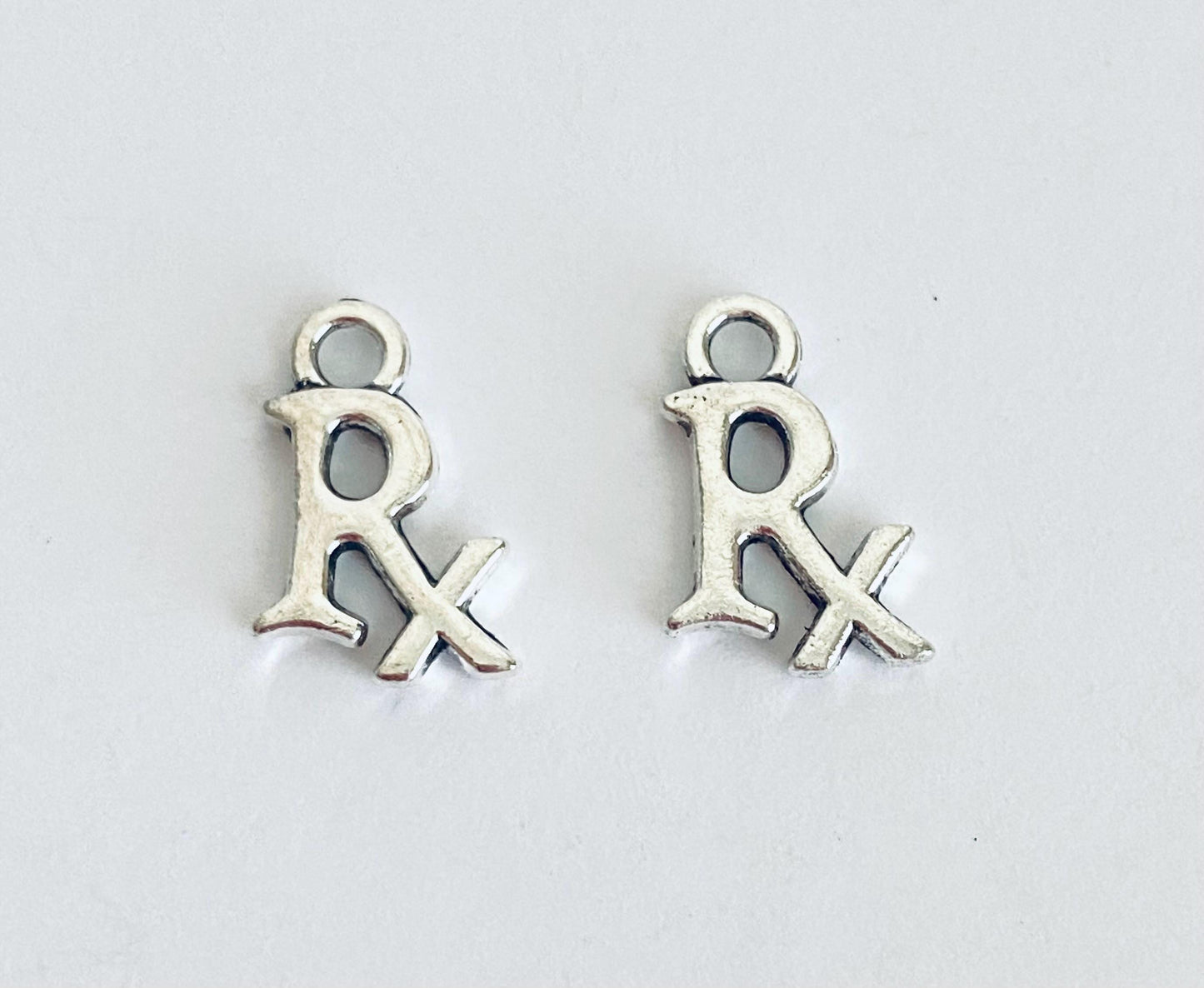 RX Charm