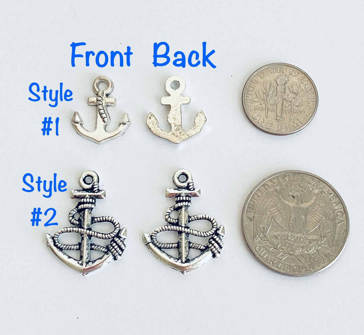 Anchor Charm