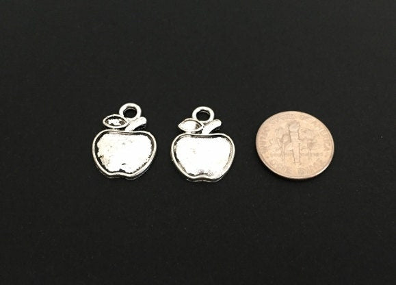 Apple Charm