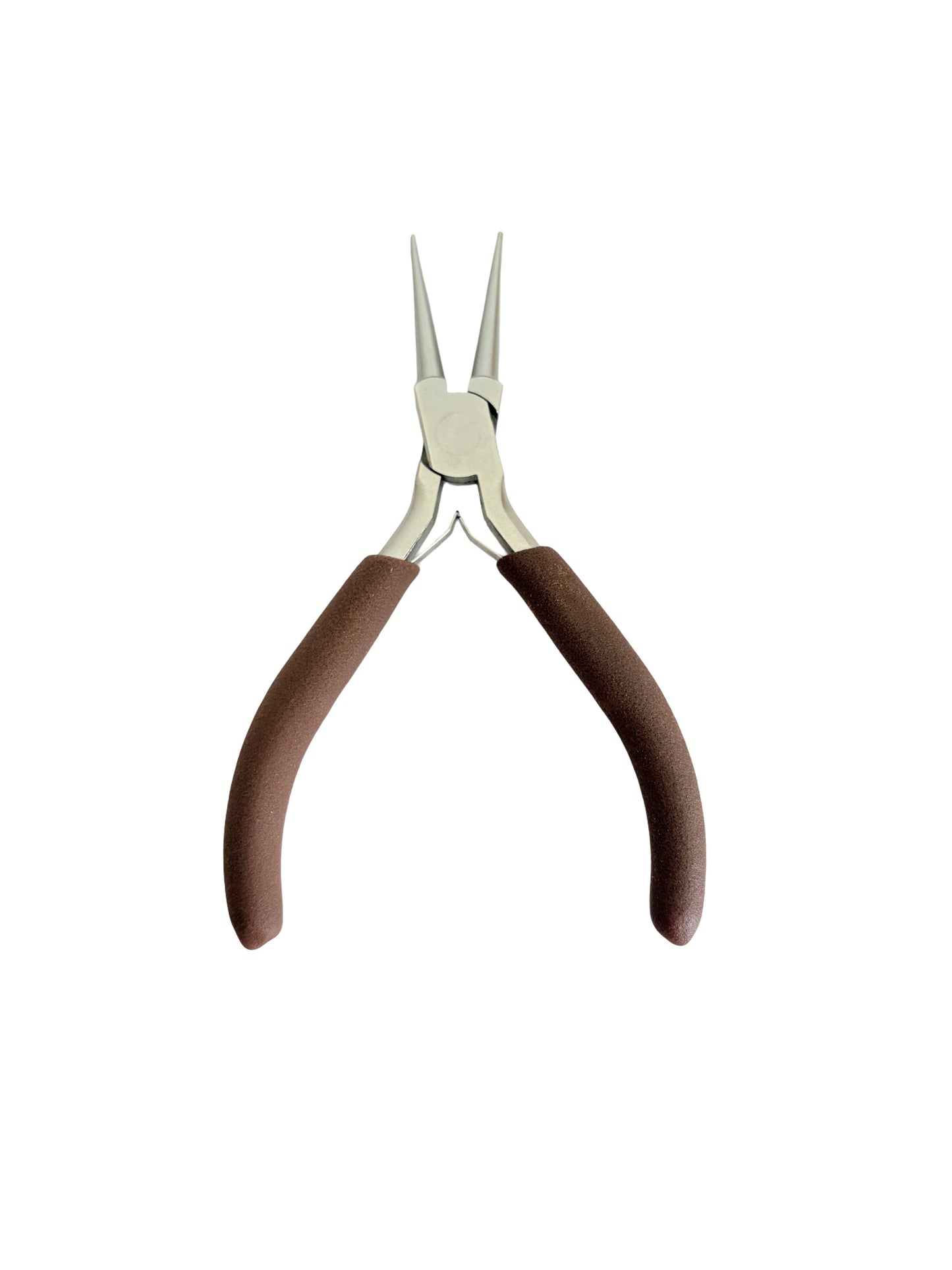 Round Nose Pliers for Jewelry Making | Wire Wrapping & Beading Tool