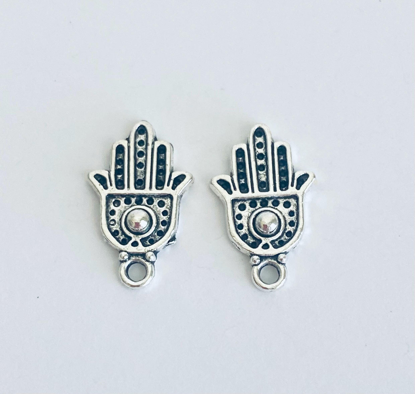 Hamsa Charm
