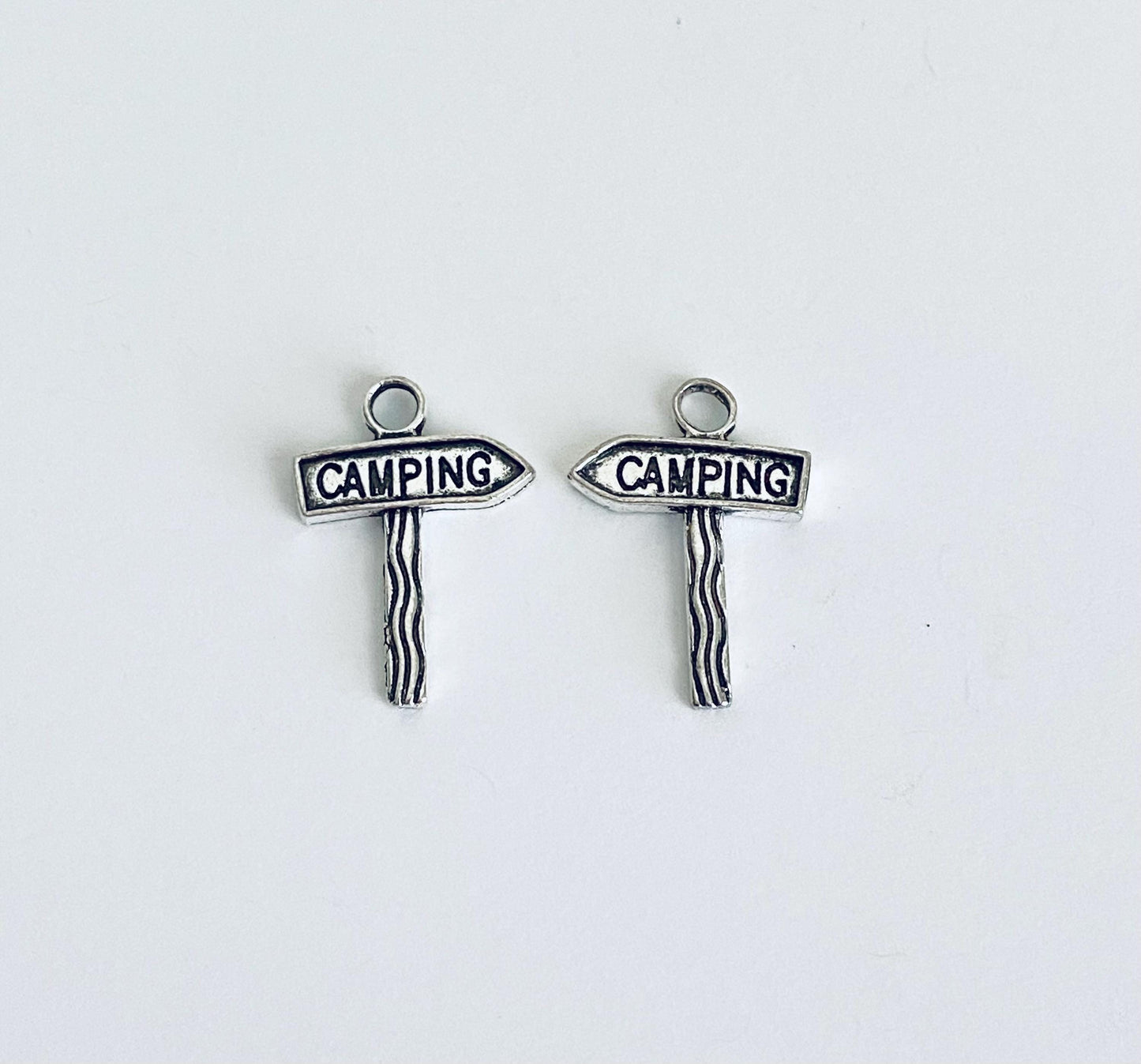 Camping Charm