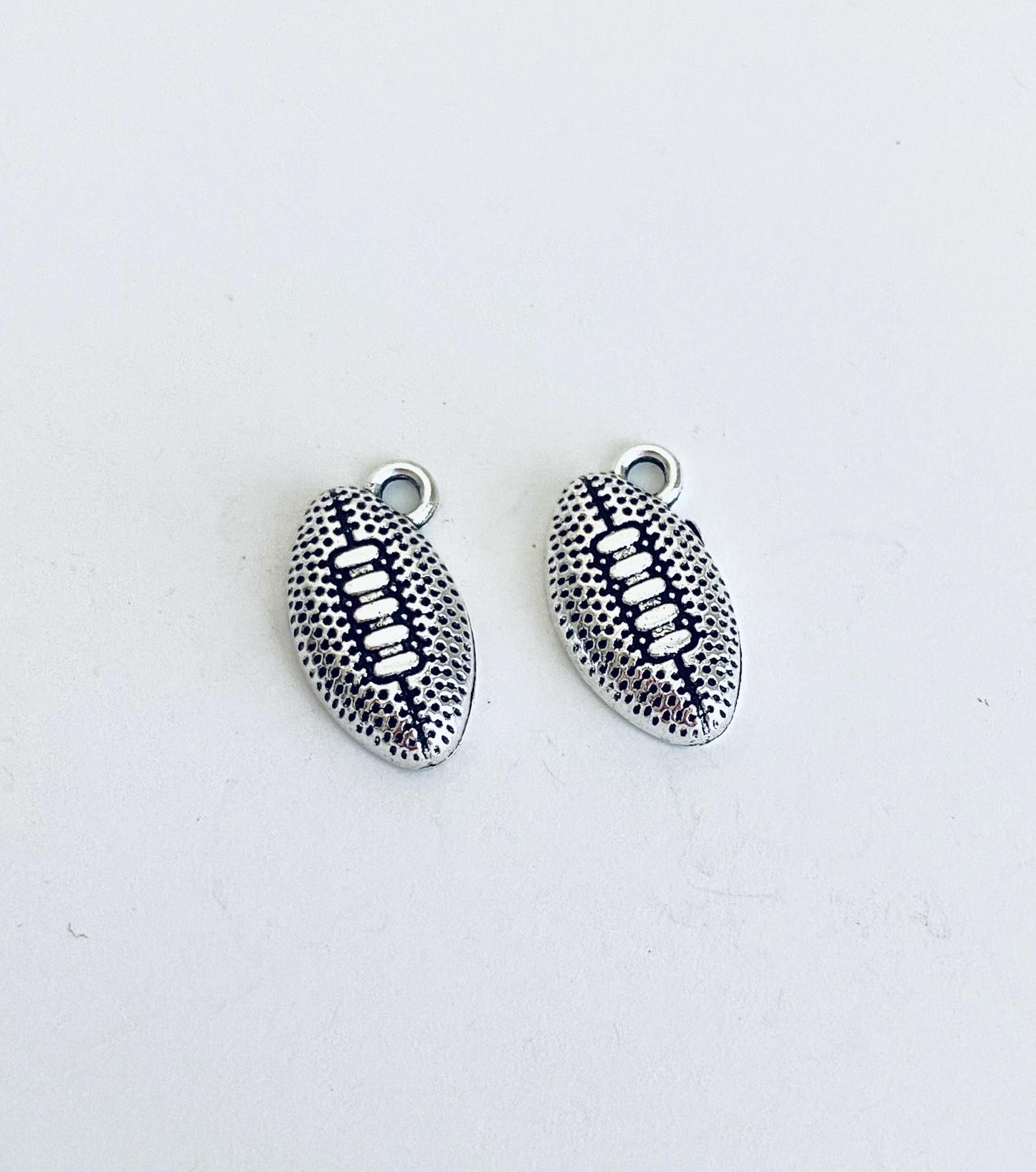 Football Charm
