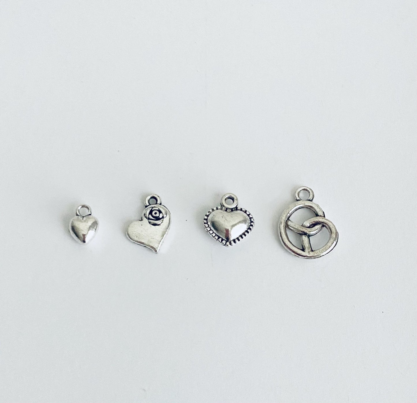 Heart Charm