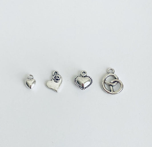 Heart Charm