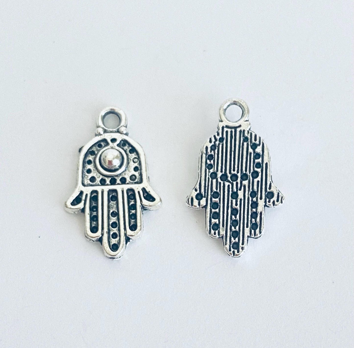 Hamsa Charm