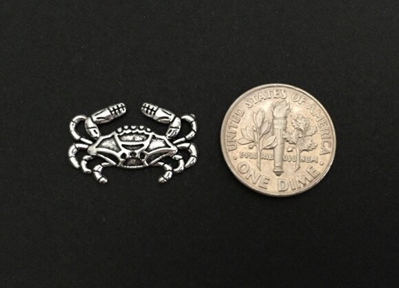 Crab Charm