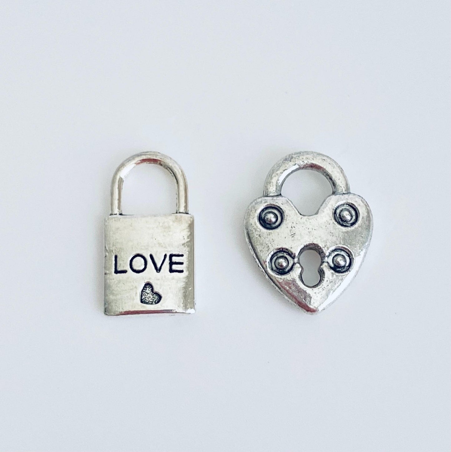 Lock Charm