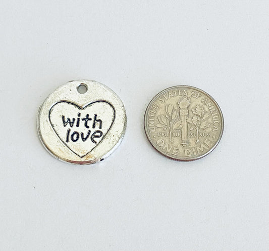With Love Charm