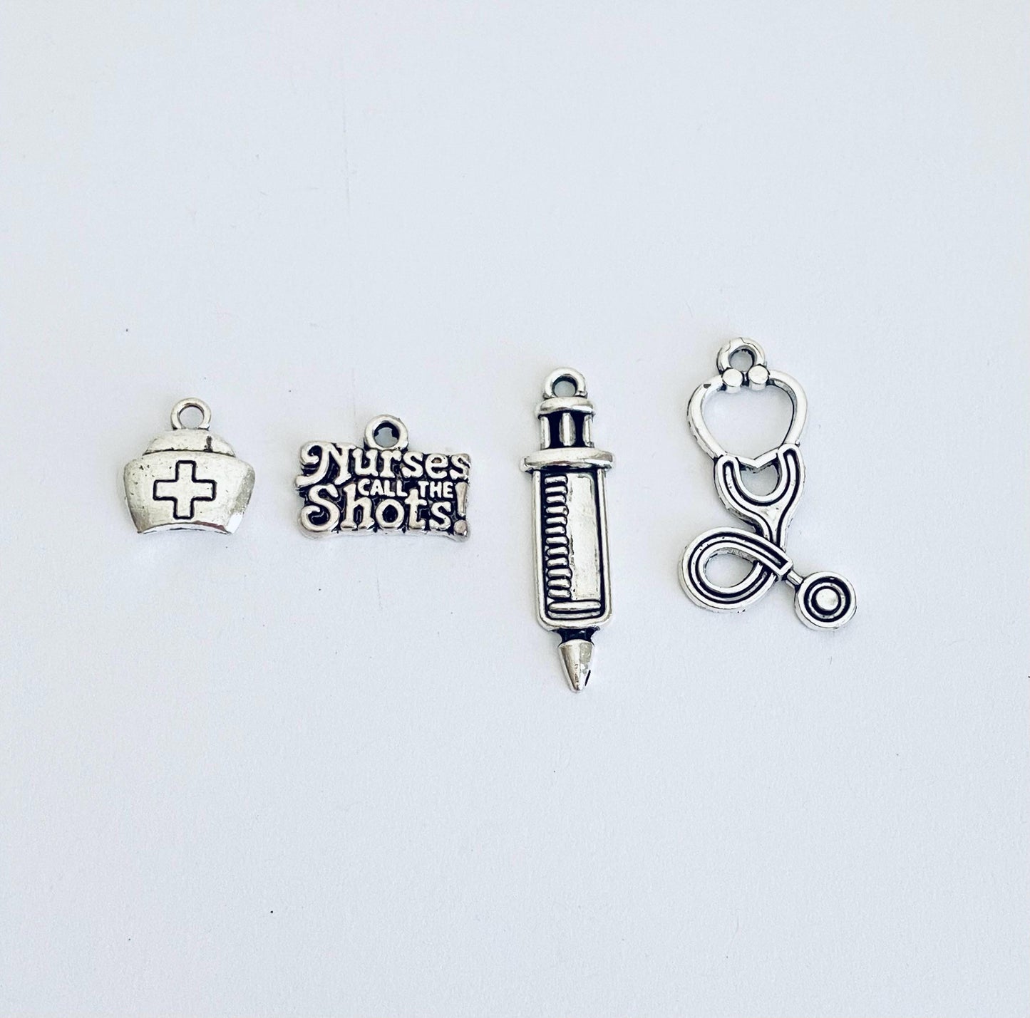 Medical Occupation Charm