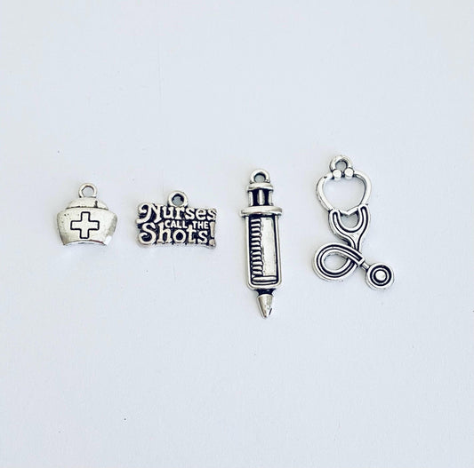 Medical Occupation Charm